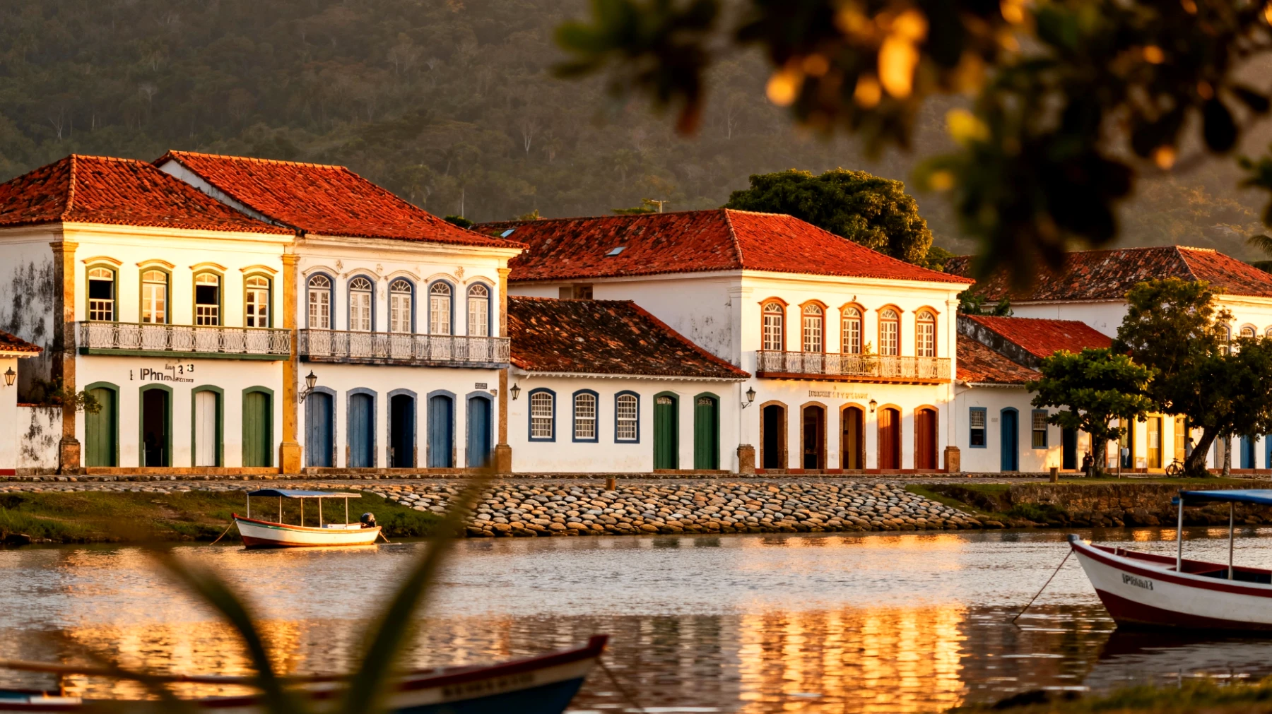 Paraty"